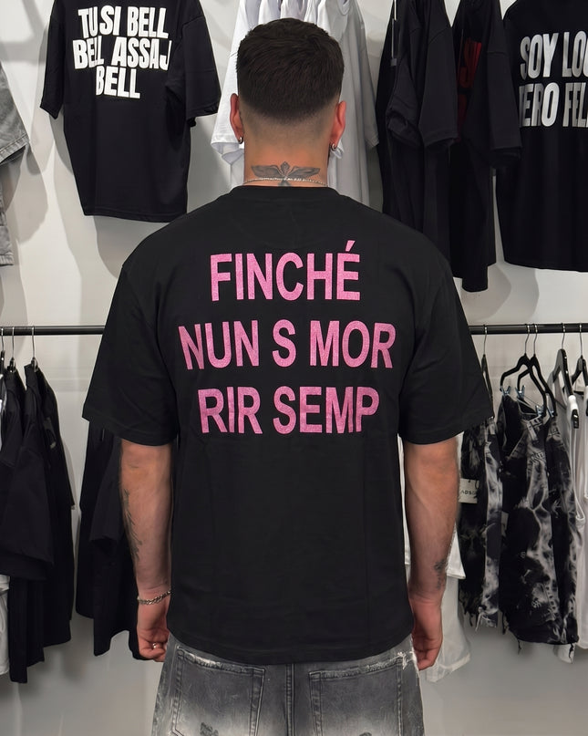 T-Shirt Rir Semp