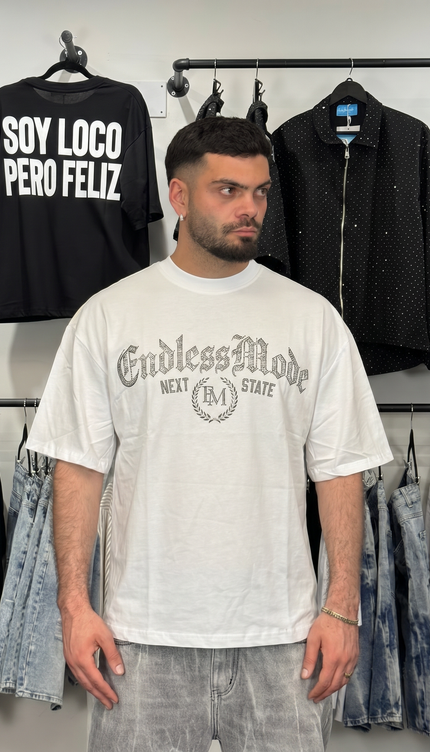 T-Shirt State