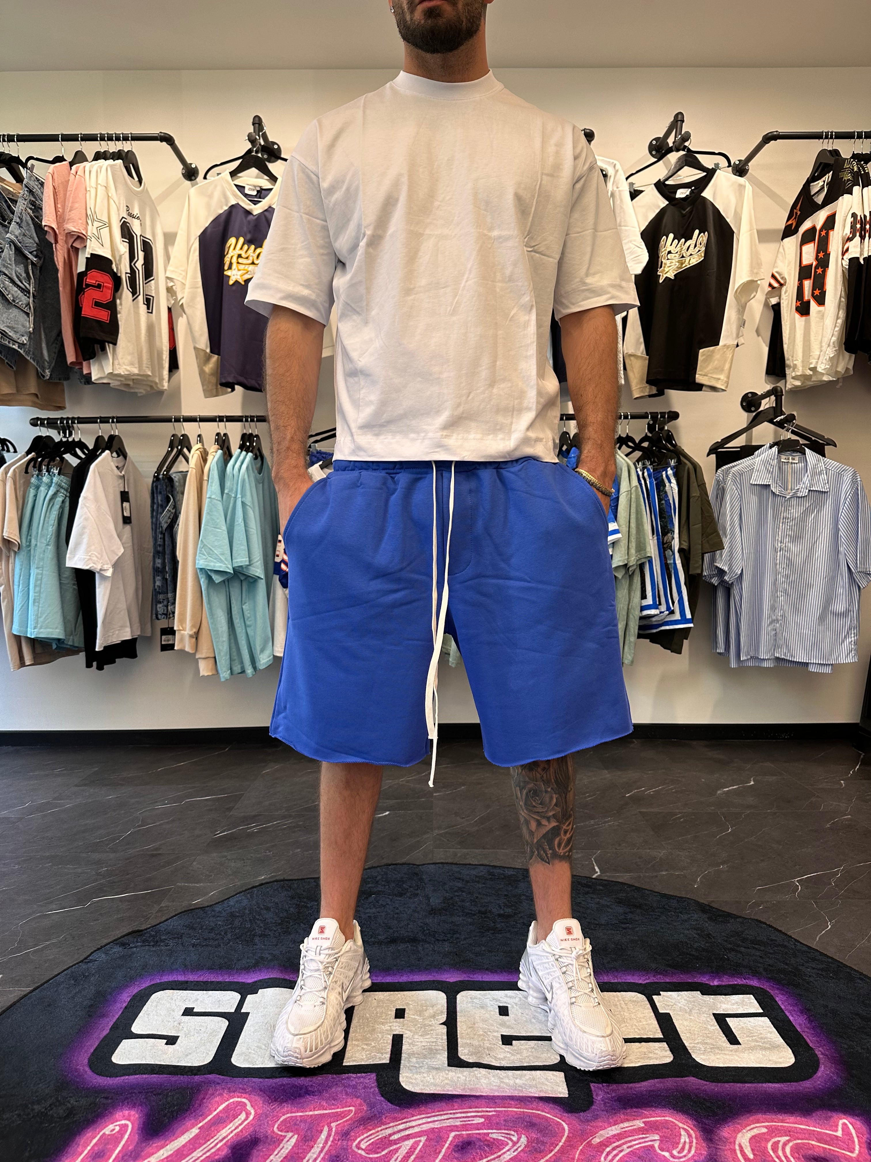 Shorts Royal