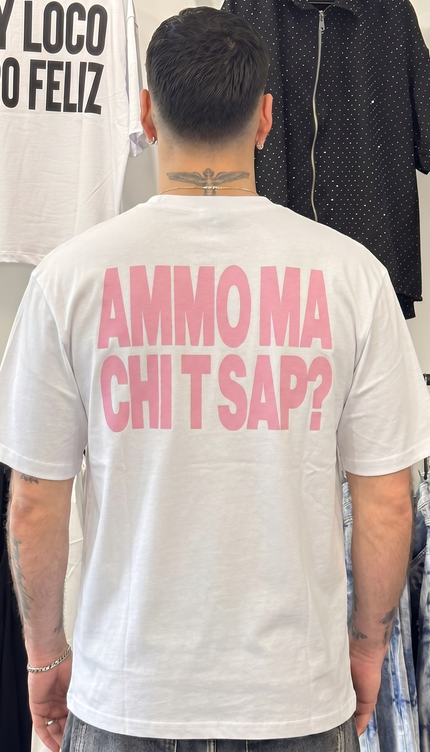 T-Shirt Ammo 2.0