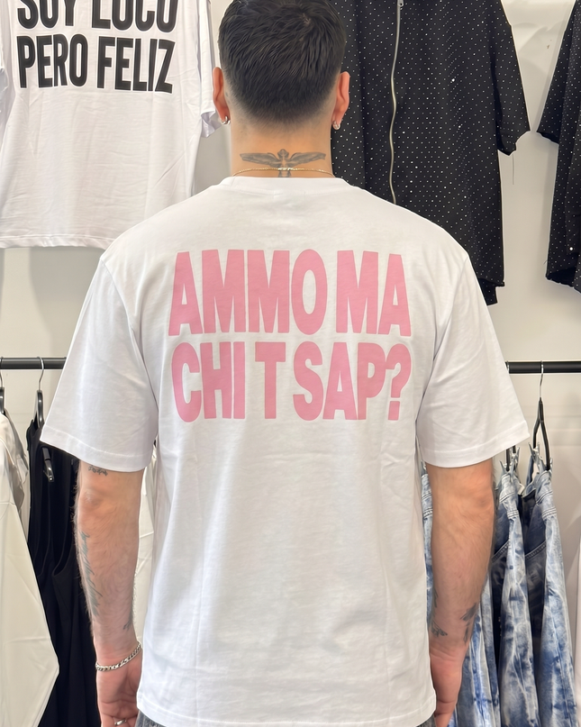 T-Shirt Ammo 2.0