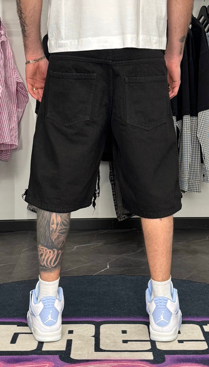 Shorts Ripped