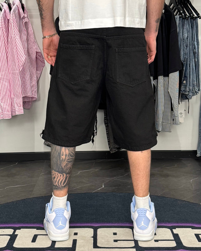 Shorts Ripped