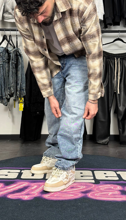 Jeans Denim Fit