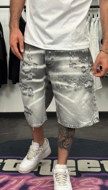 Shorts Revenge