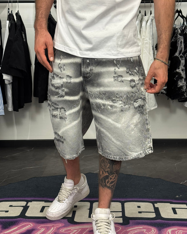 Shorts Revenge