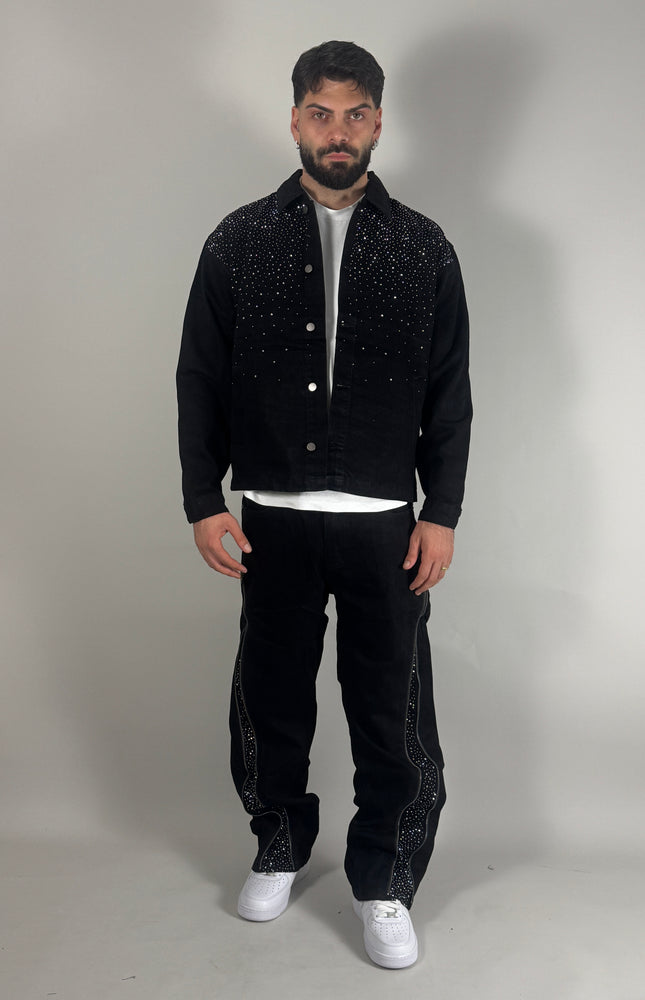 Coordinato Elite – streetwear uomo | Street Vibes