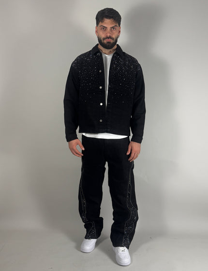 Coordinato Elite – streetwear uomo | Street Vibes