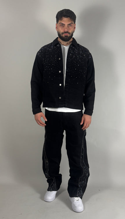 Coordinato Elite – streetwear uomo | Street Vibes