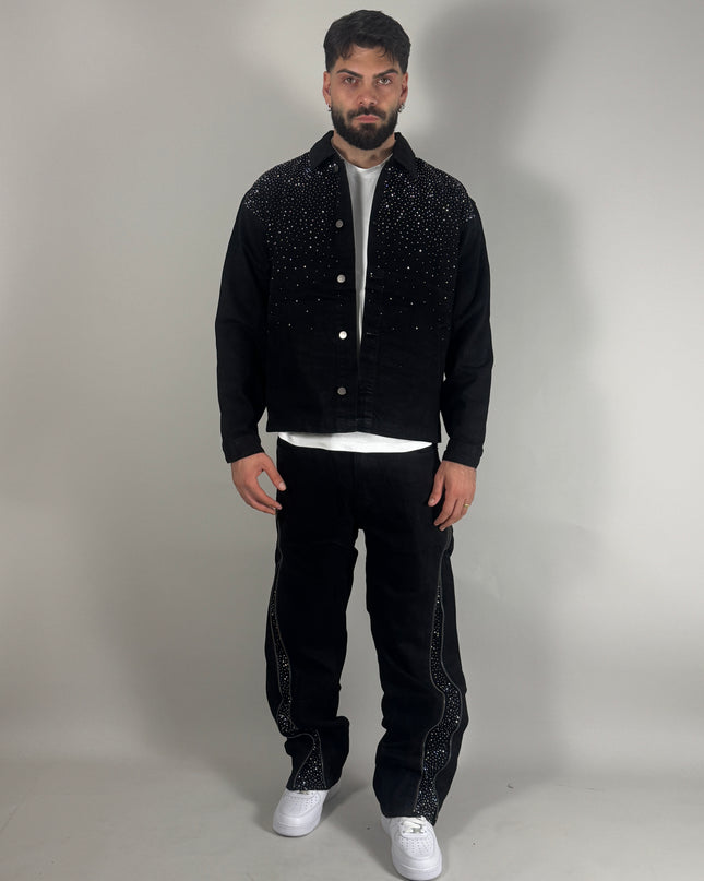 Coordinato Elite – streetwear uomo | Street Vibes