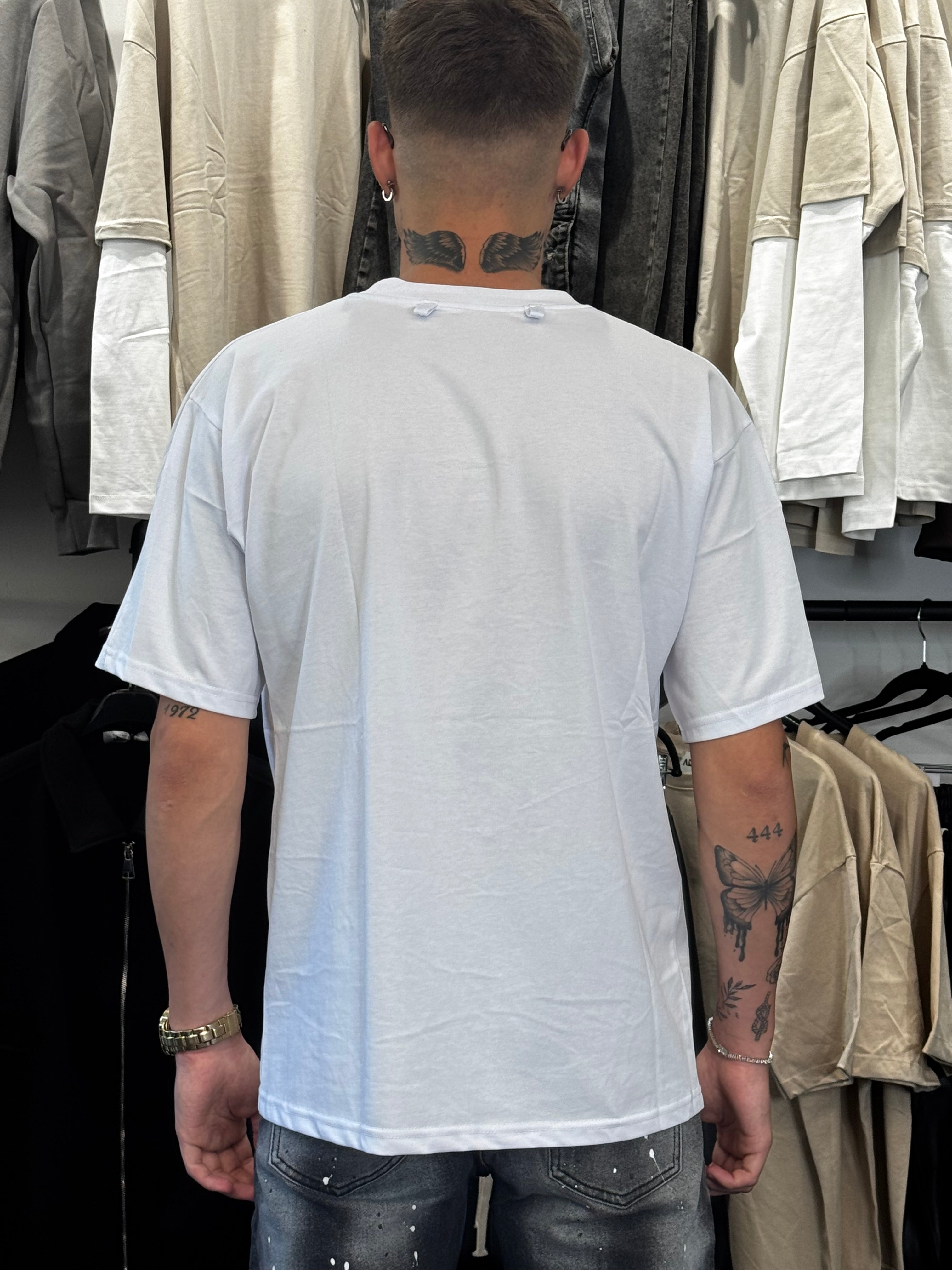 T-shirt Fly