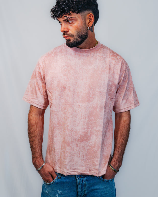 T-shirt Rosa