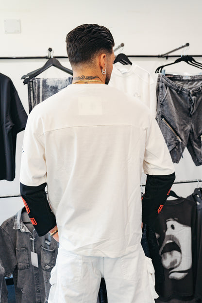 Long Sleeve 32W