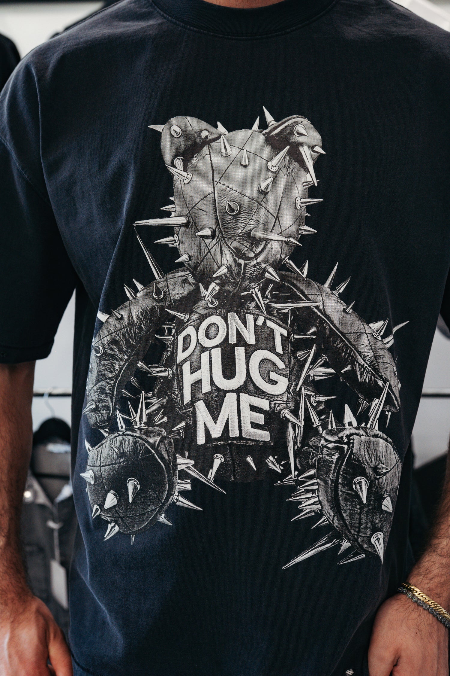 T-shirt Bear