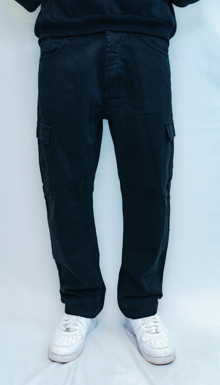 Jeans Nero