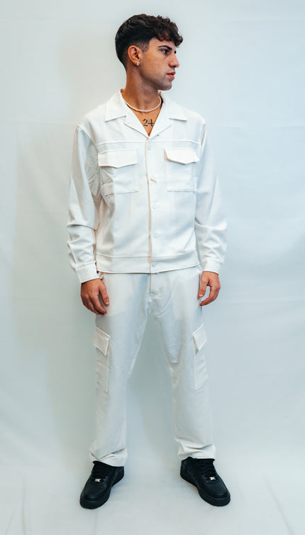 Giacca Completo Task