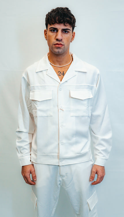 Giacca Completo Task