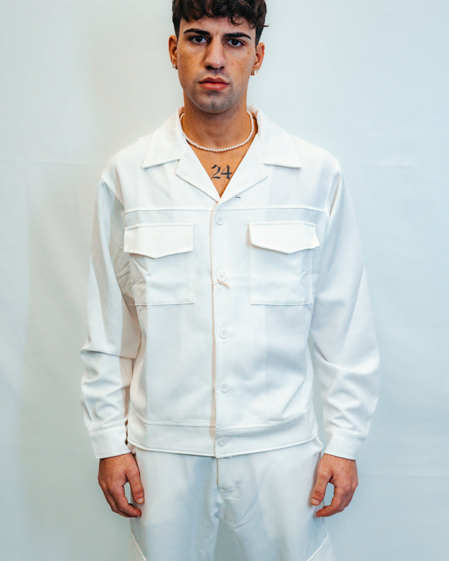 Giacca Completo Task