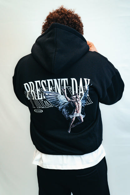 Prsday felpa zip