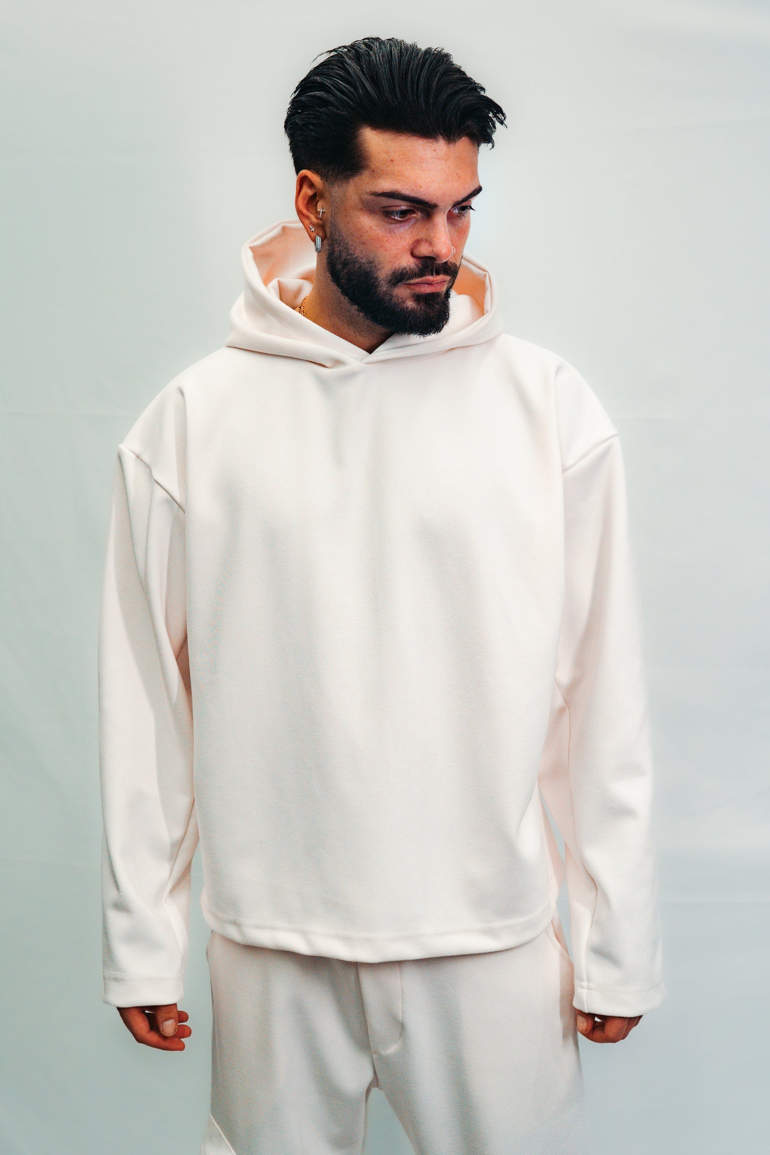 Tripack-Hoodie
