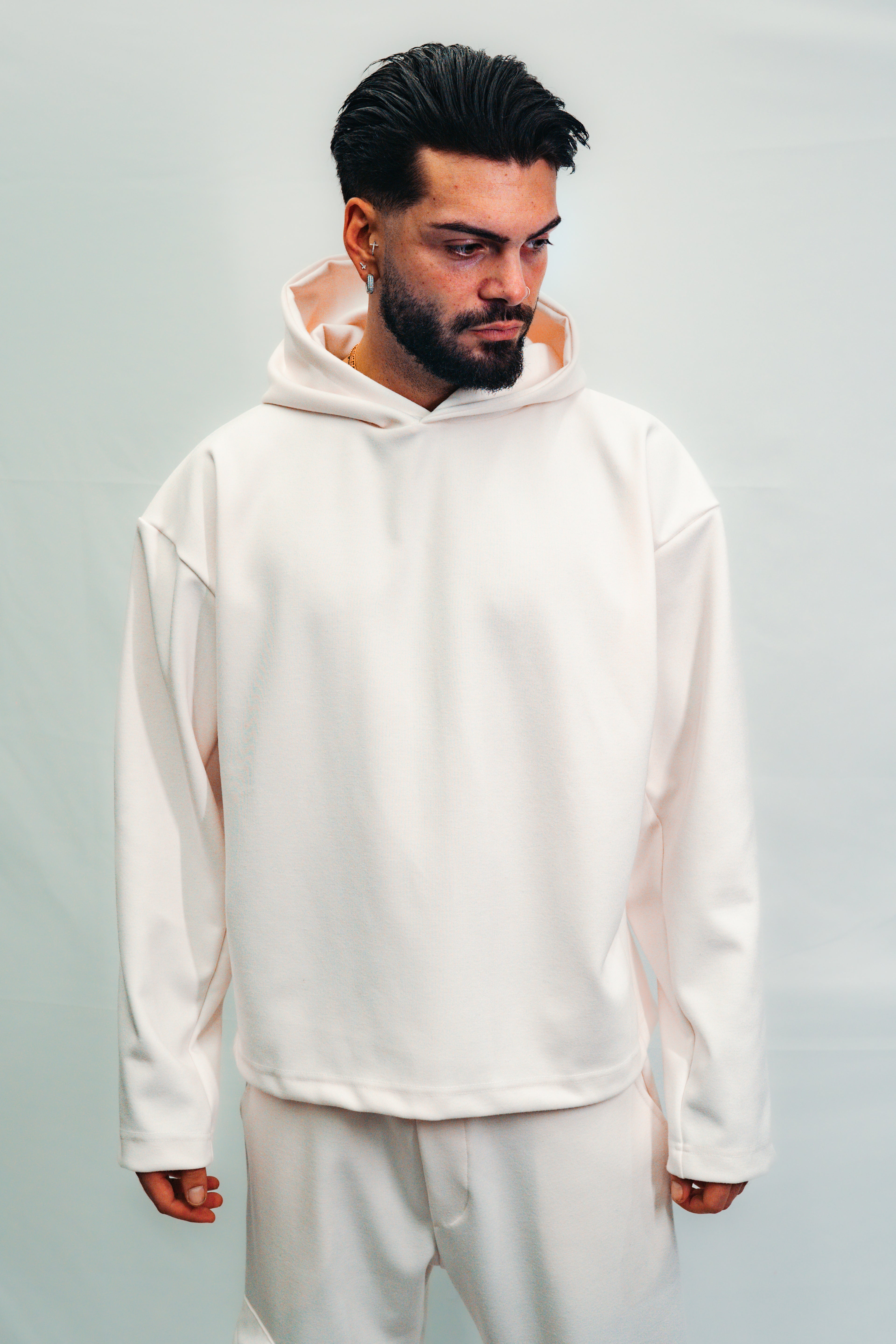 Tripack-Hoodie