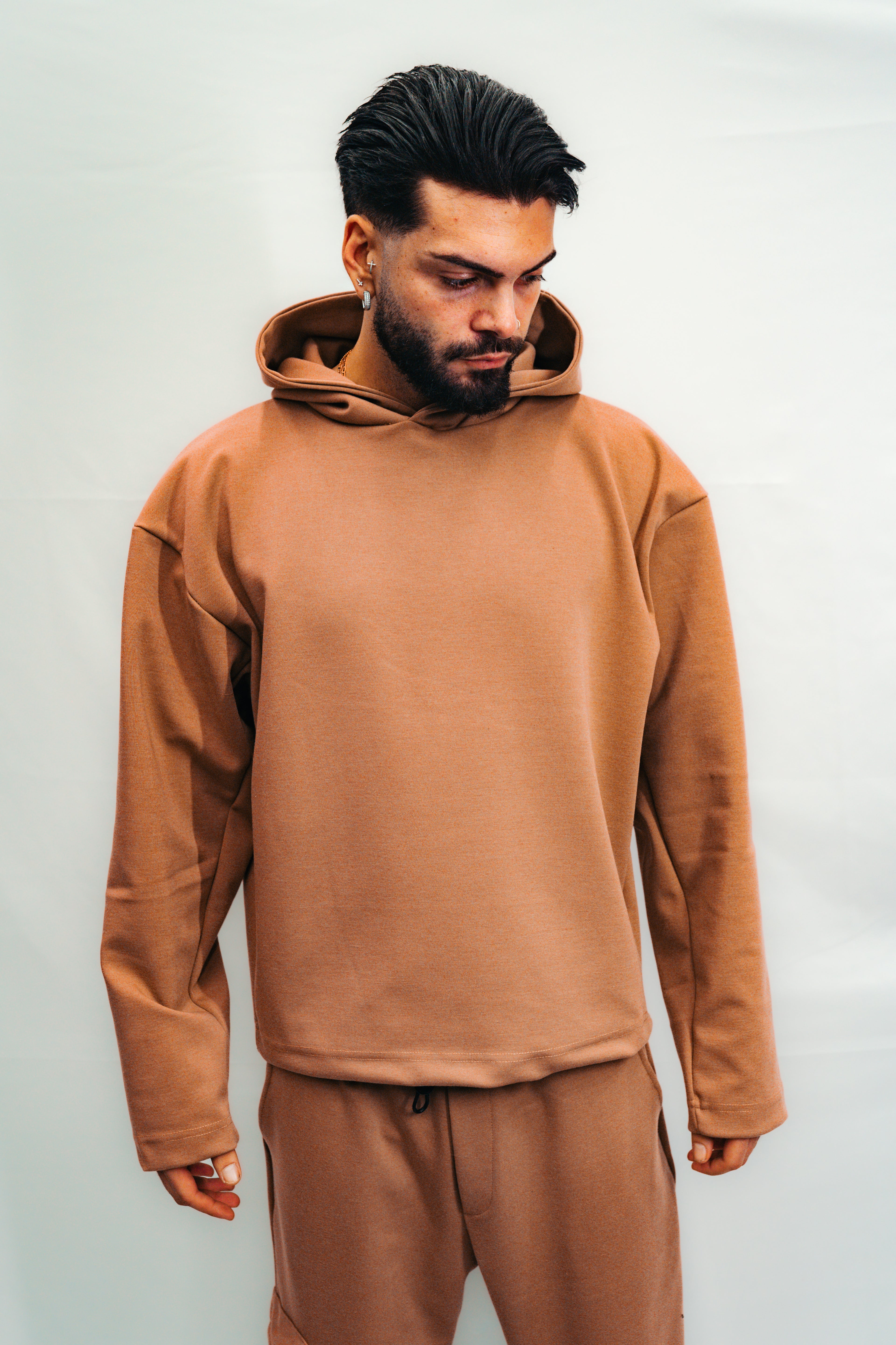 Tripack-Hoodie