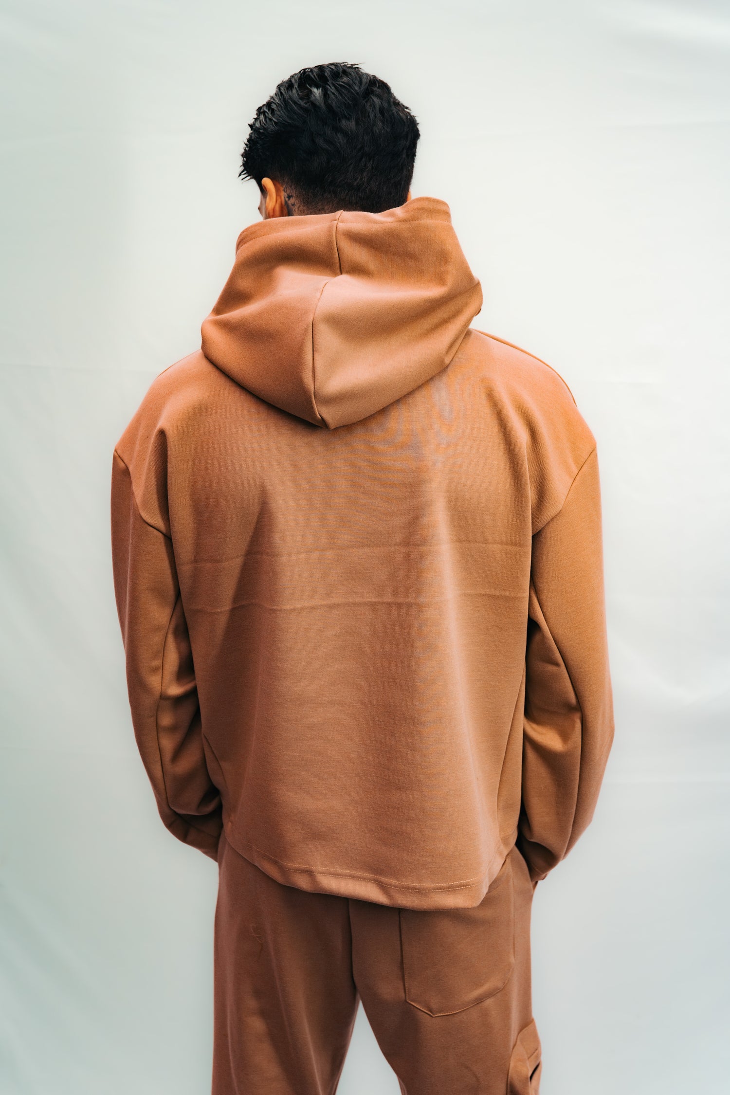 Tripack-Hoodie