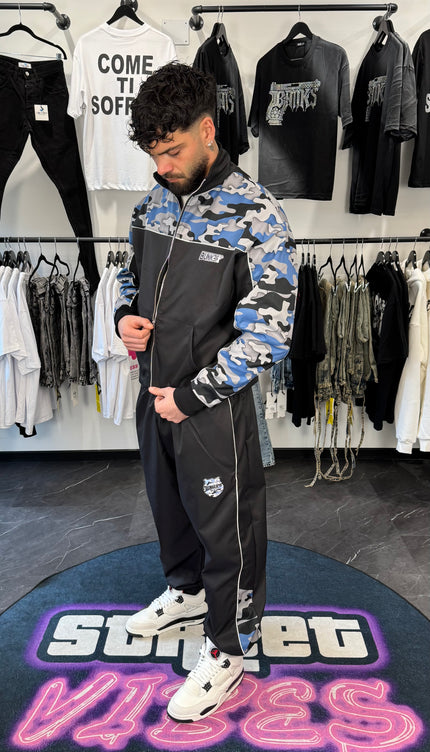 PHANTOM Tracksuit