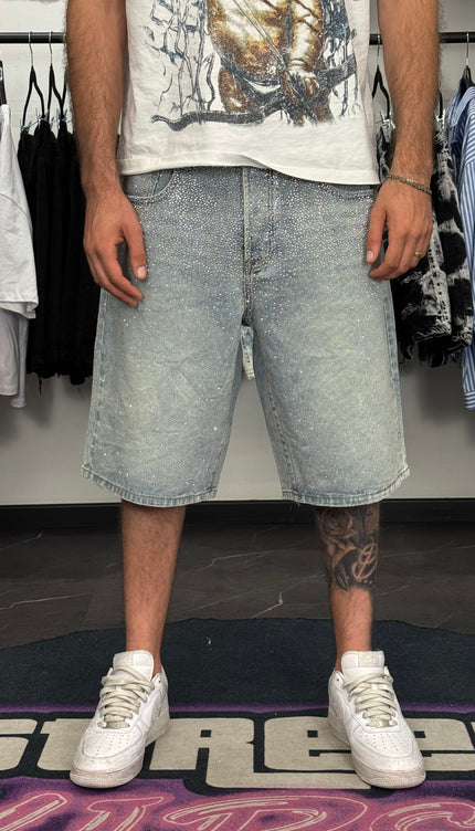 Shorts Eletric