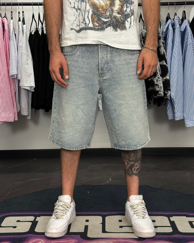 Shorts Eletric