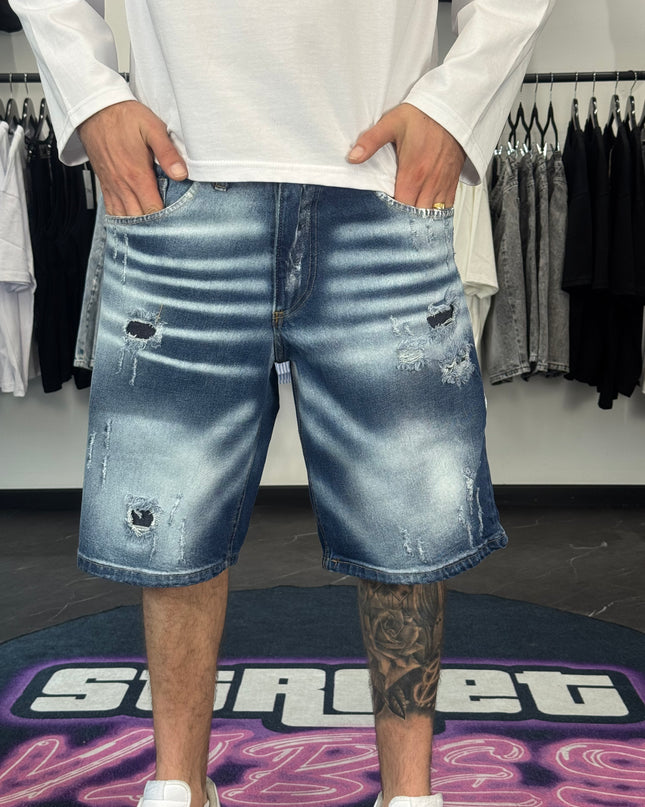 Shorts Hit