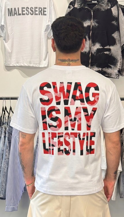 T-shirt Swag