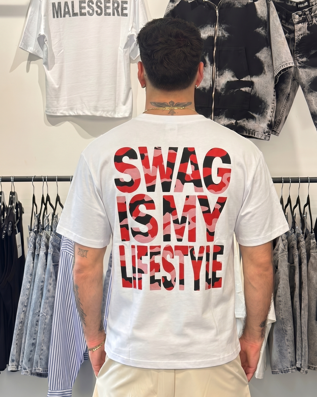 T-shirt Swag