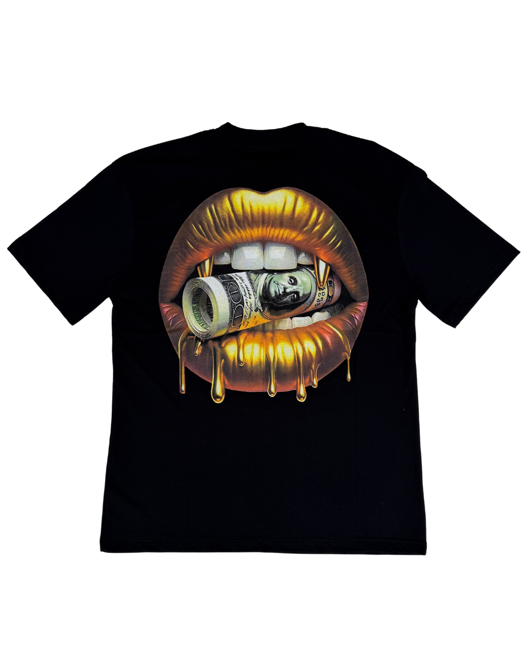 T-shirt Dollars