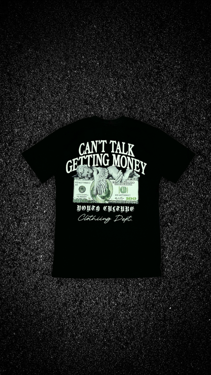 T-shirt Money