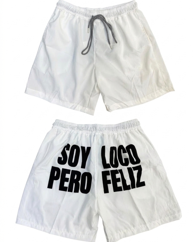 Costume Soy Loco
