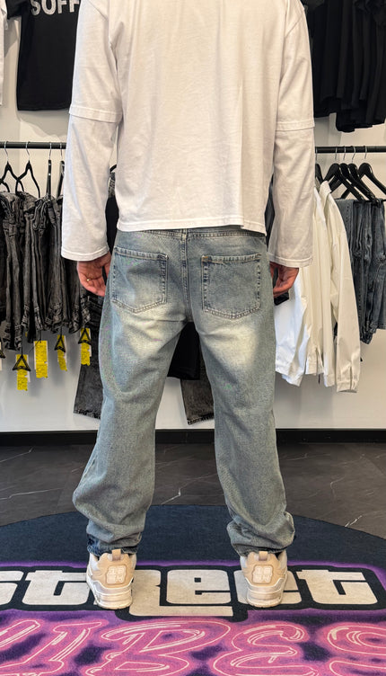 Jeans Soft