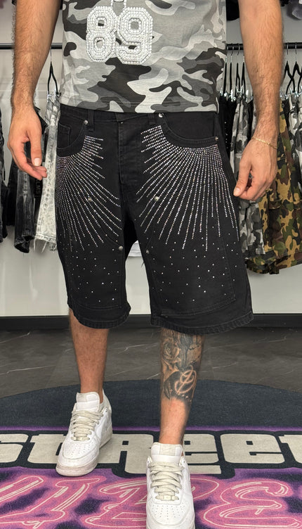 Shorts Star