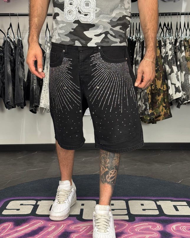 Shorts Star