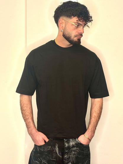 T-Shirt Crop