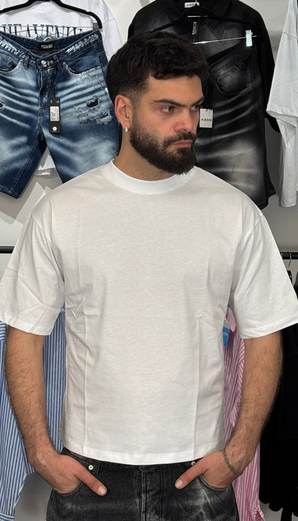 T-Shirt COME TI SOFFRO