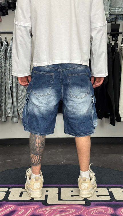 Jorts Cargo