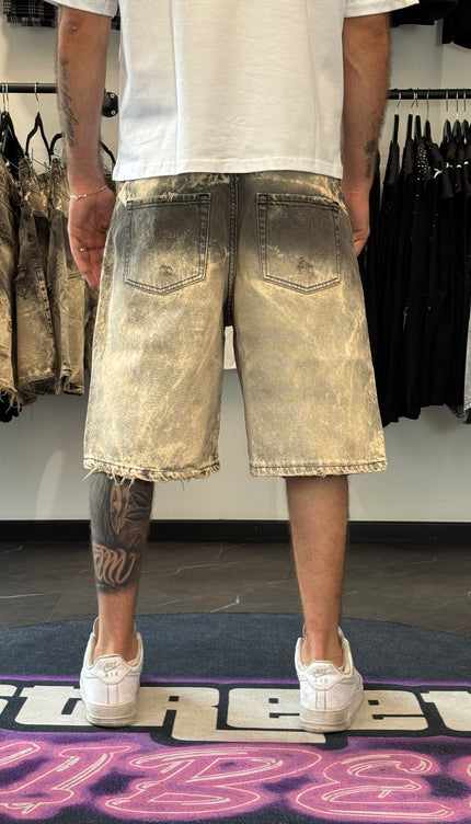 Shorts Revenge 2.0
