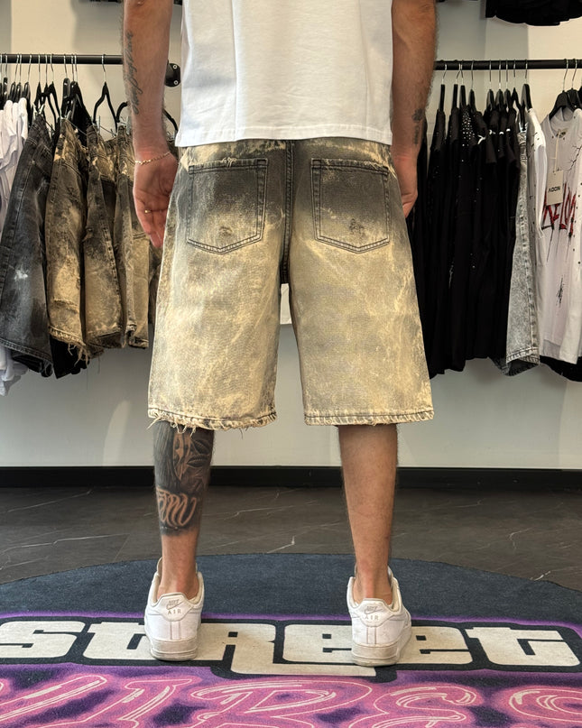 Shorts Revenge 2.0