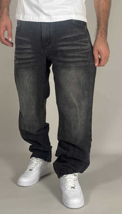 Jeans Blackcode – streetwear uomo | Street Vibes (foto 2)