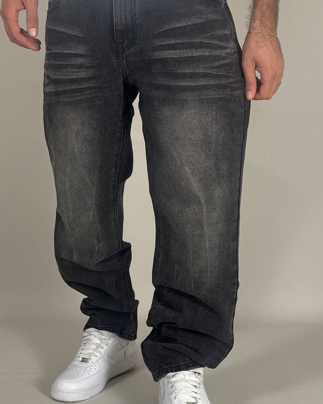 Jeans Blackcode – streetwear uomo | Street Vibes (foto 2)