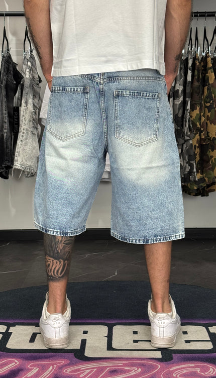 Shorts Denim