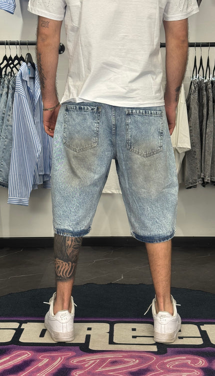 Jorts Strass