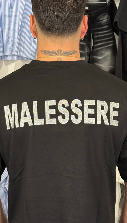 T-Shirt Malessere
