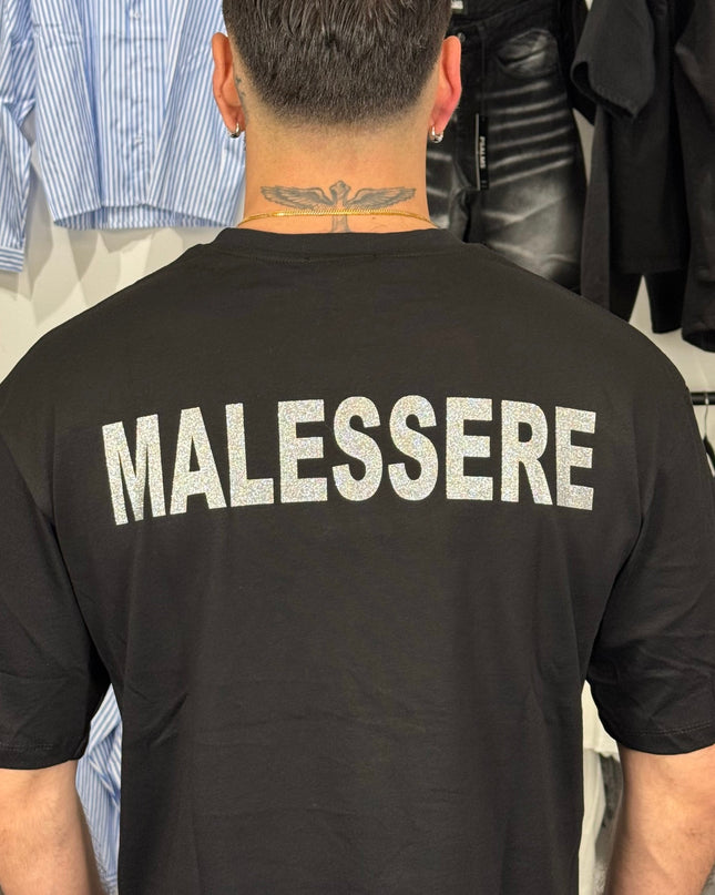 T-Shirt Malessere